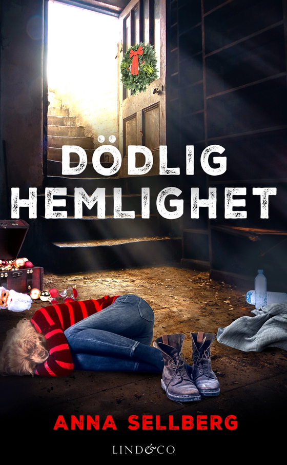 Dödlig hemlighet
