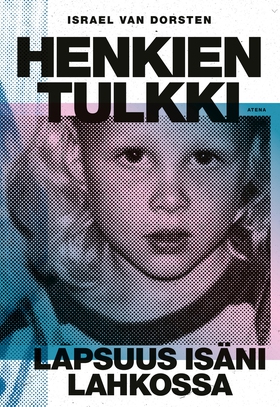 Henkien tulkki (e-bok) av Israel van Dorsten