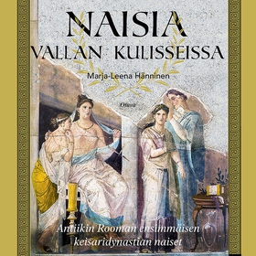 Naisia vallan kulisseissa (e-bok) av Marja-Leen