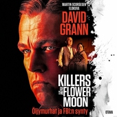 Killers of the Flower Moon