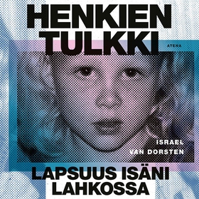 Henkien tulkki (ljudbok) av Israel van Dorsten