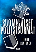 Suomalaiset poliisisurmat