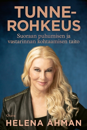 Tunnerohkeus (e-bok) av Helena Åhman