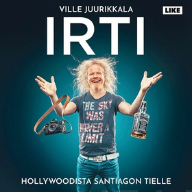 Irti (ljudbok) av Ville Juurikkala