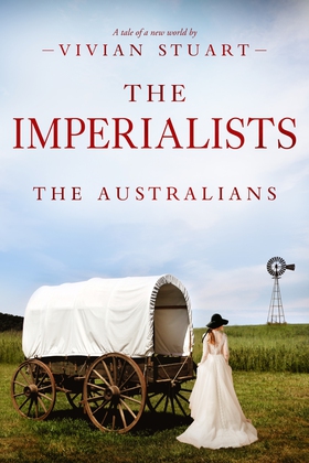 The Imperialists: The Australians 23 (e-bok) av