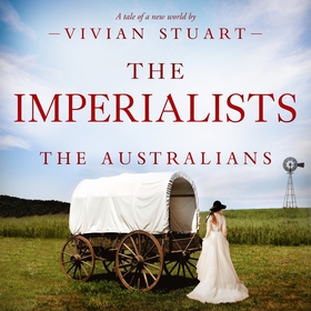 The Imperialists: The Australians 23 (ljudbok) 