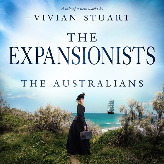 The Expansionists: The Australians 24