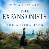 The Expansionists: The Australians 24