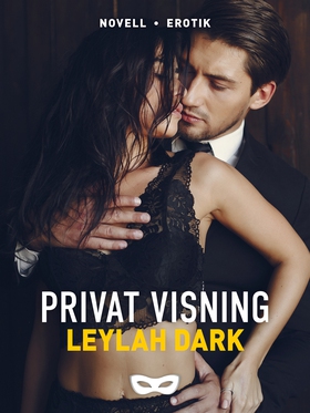 Privat visning (e-bok) av Leylah Dark