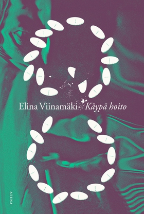 Käypä hoito (e-bok) av Elina Viinamäki