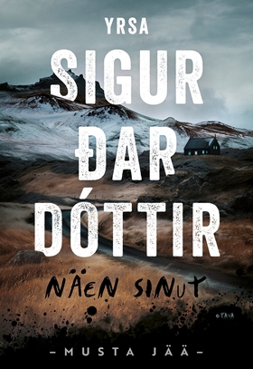 Näen sinut (e-bok) av Yrsa Sigurðardóttir