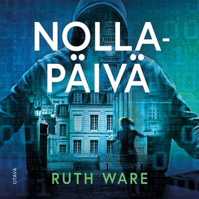 Nollapäivä (ljudbok) av Ruth Ware