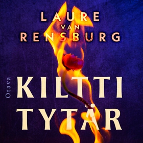 Kiltti tytär (ljudbok) av Laure Van Rensburg