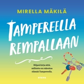 Tampereella rempallaan