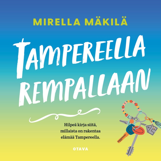 Tampereella rempallaan
