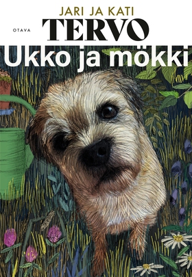 Ukko ja mökki (e-bok) av Jari Tervo, Kati Tervo