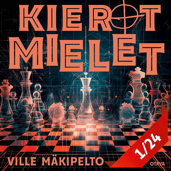 Kierot mielet 1