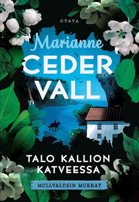 Talo kallion katveessa (e-bok) av Marianne Cede