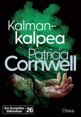 Kalmankalpea (e-bok) av Patricia Cornwell