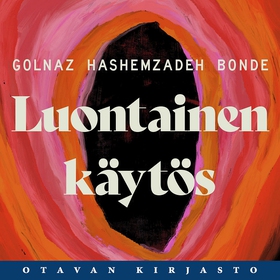 Luontainen käytös (ljudbok) av Golnaz Hashemzad