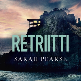 Retriitti (ljudbok) av Sarah Pearse