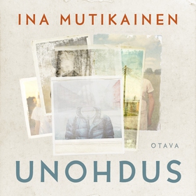 Unohdus (ljudbok) av Ina Mutikainen