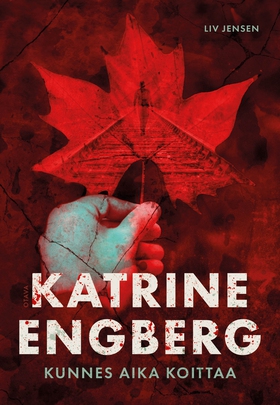 Kunnes aika koittaa (e-bok) av Katrine Engberg