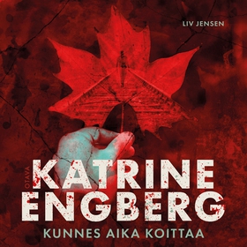 Kunnes aika koittaa (ljudbok) av Katrine Engber