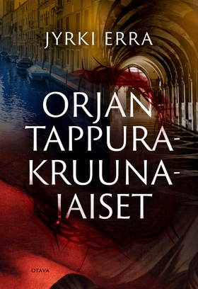 Orjantappurakruunajaiset (e-bok) av Jyrki Erra