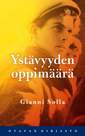 Ystävyyden oppimäärä (e-bok) av Gianni Solla