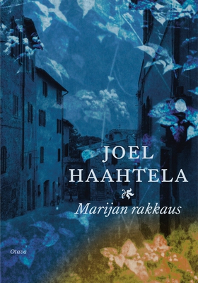 Marijan rakkaus (e-bok) av Joel Haahtela