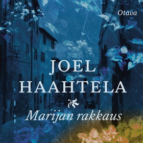 Marijan rakkaus (ljudbok) av Joel Haahtela