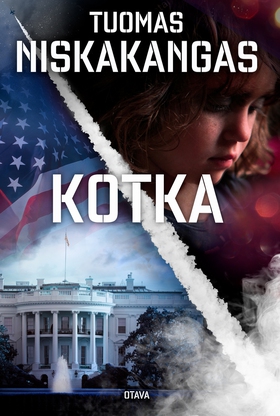 Kotka (e-bok) av Tuomas Niskakangas