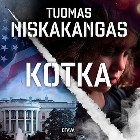 Kotka (ljudbok) av Tuomas Niskakangas