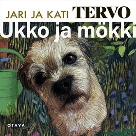 Ukko ja mökki (ljudbok) av Jari Tervo, Kati Ter