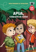 Apua, naapurini on noita!