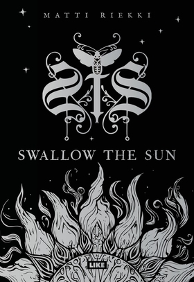 Swallow the Sun (e-bok) av Matti Riekki