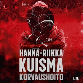 Korvaushoito (ljudbok) av Hanna-Riikka Kuisma