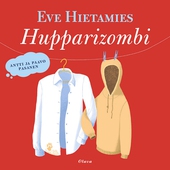 Hupparizombi