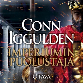 Imperiumin puolustaja (ljudbok) av Conn Iggulde