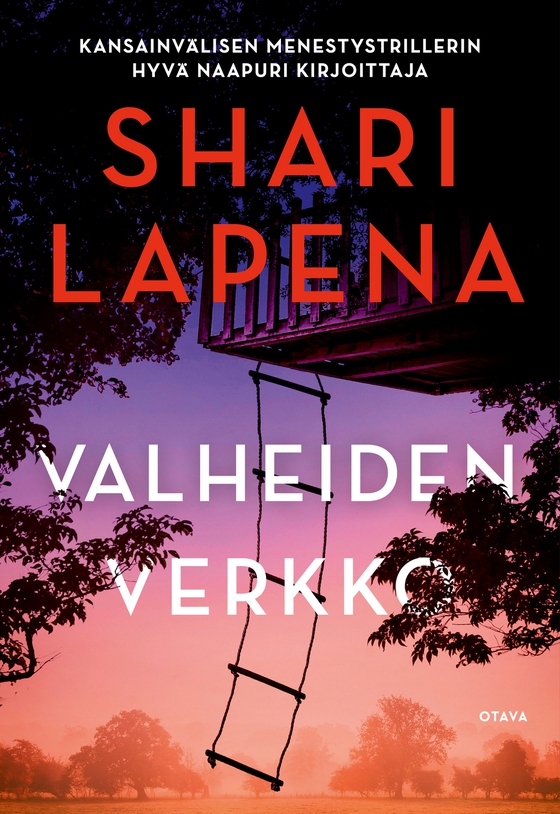 Valheiden verkko