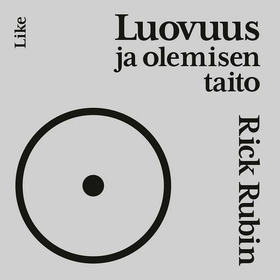 Luovuus ja olemisen taito (ljudbok) av Rick Rub