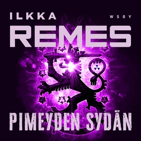 Pimeyden sydän (ljudbok) av Ilkka Remes