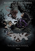 Pax 8 - Valkokäärme