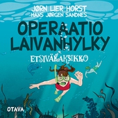 Operaatio Laivanhylky