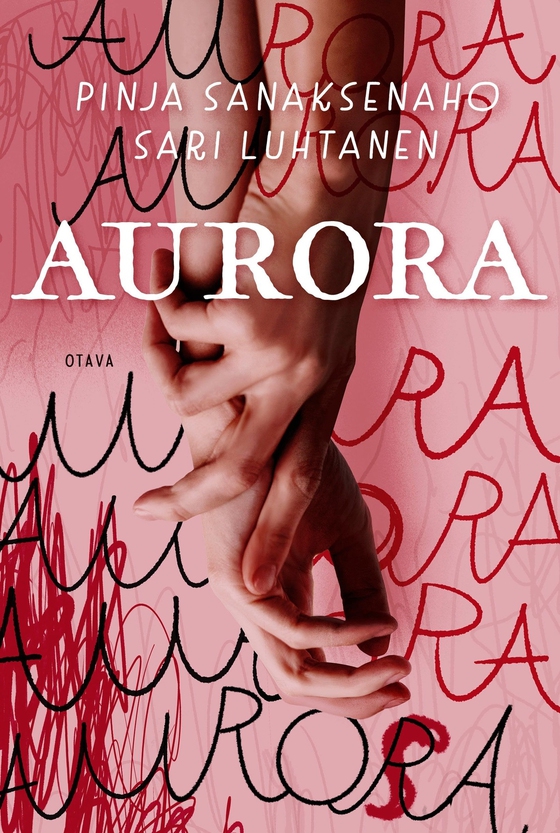 Aurora (e-bok) av Sari Luhtanen