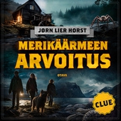 CLUE – Merikäärmeen arvoitus