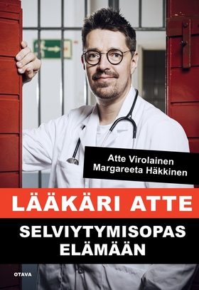 Lääkäri Atte - Selviytymisopas elämään (e-bok) 