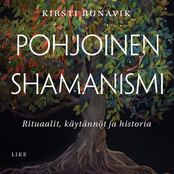 Pohjoinen shamanismi