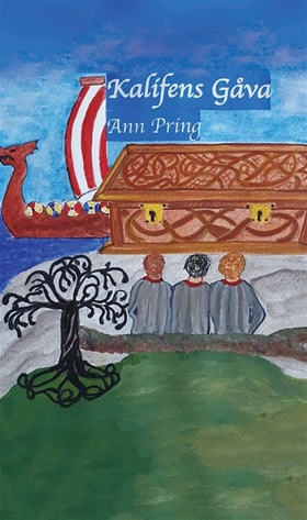 Kalifens gåva (e-bok) av Ann Pring